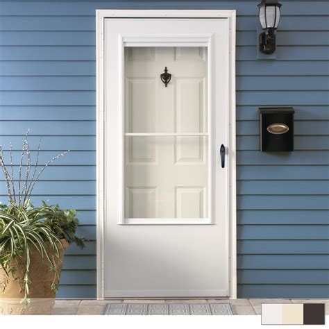 screen door from home depot|exterior screen doors for homes.